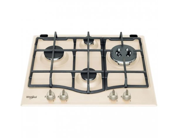 Cooking surface Whirlpool GMT 6422 OW