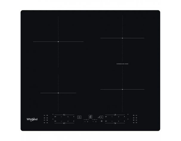 Поверхность варочная Whirlpool WB B8360 NE