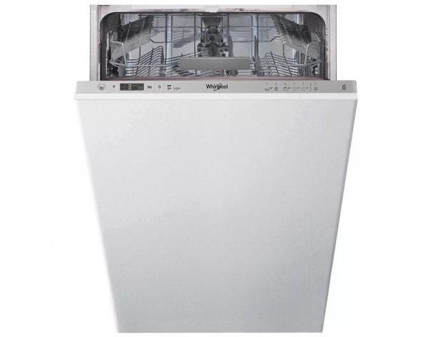 Машина посудомоечная встраиваемая Whirlpool WSIC 3M27
