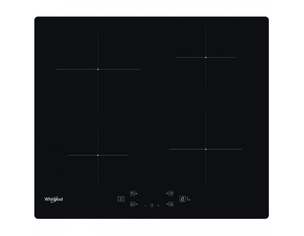 Cooking surface Whirlpool WS Q2160 NE