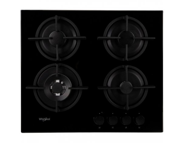 Поверхность варочная Whirlpool AKT 625/NB1