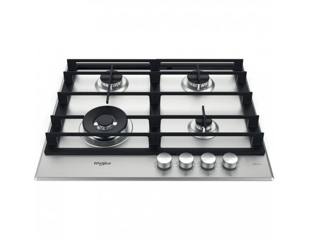 Cooking surface Whirlpool AKWL 628/IXL