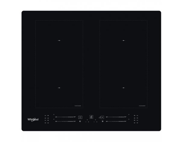 Поверхность варочная Whirlpool WL S1360 NE