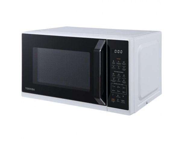 Печь микроволновая Toshiba MW3-EM21PE(WH)