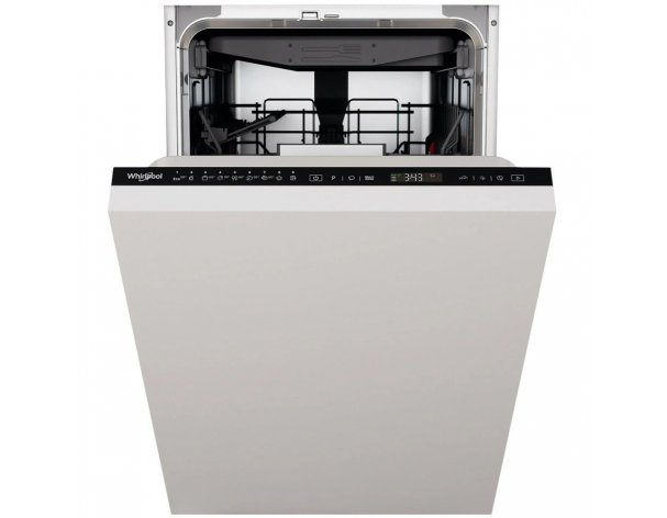 Машина посудомоечная встраиваемая Whirlpool WSIP 4O33 PFE