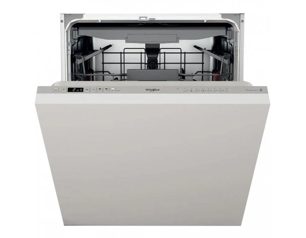 Машина посудомоечная встраиваемая Whirlpool WIO 3T226 PFG