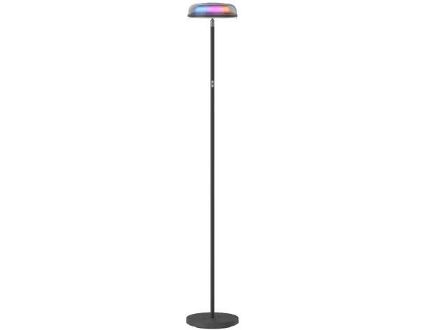 Лампа Govee RGBWW+RGBIC+WW Uplighter Floor Lamp (H60B0311)
