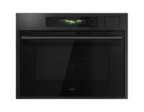 Шкаф духовой Asko OCSM64GSH