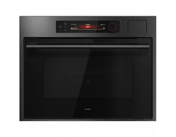 Oven cabinet Asko OCSM64BSH