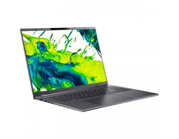 Ноутбук Acer Aspire 16 AI A16-61M-R4BE (NX.JLLCD.005)