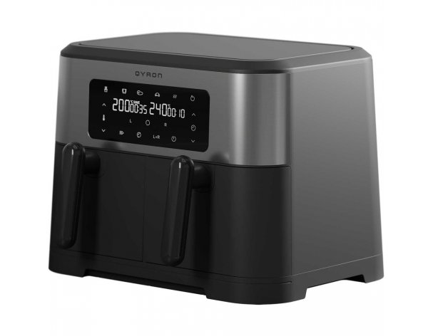Air fryer Qyron AF604