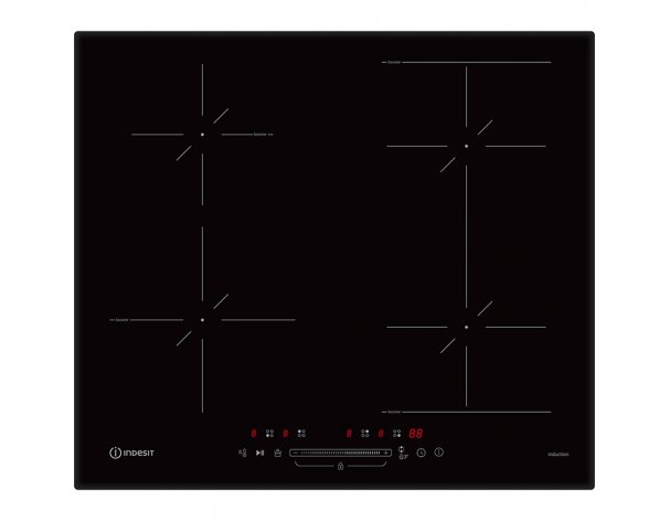 Cooking surface Indesit IB 40CS60 NE