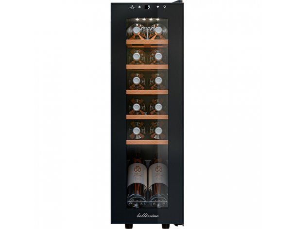 Wine cabinet Meyvel MV12-CBF1