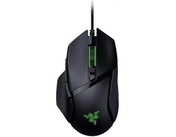 Computer mouse Razer Basilisk V3 35K Gaming Mouse (RZ01-05230100-R3M1)