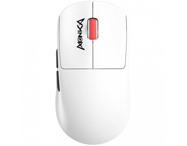 Мышь компьютерная Monka Prime G997W