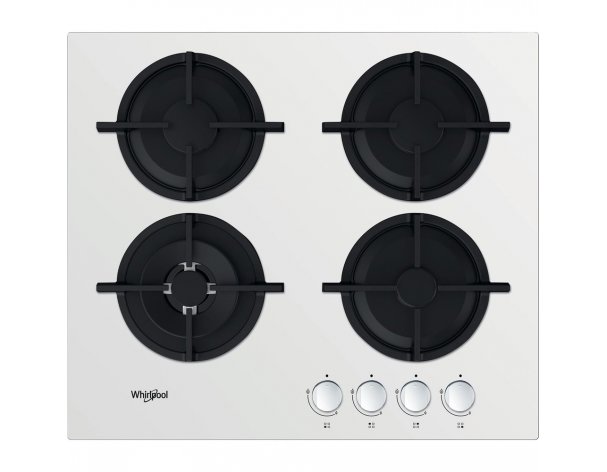 Поверхность варочная Whirlpool AKT 625/WH