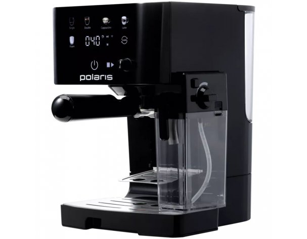 Coffee maker Polaris PCM 1560 Wi-Fi IQ Home