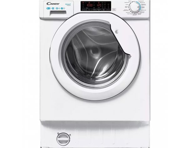 Built-in washing machine Candy Smart CBD 485TWM/1-07
