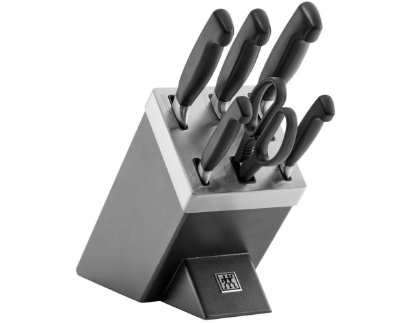 Kitchen knives set Zwilling Four Star 1002305