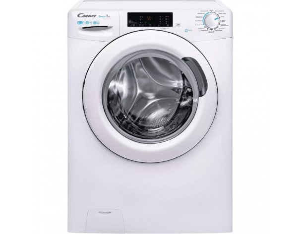 Машина стирально-сушильная Candy Smart Pro CSOW4 1364T/2-07