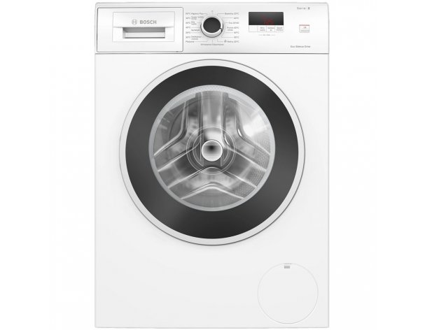Washing machine Bosch WGE02209PL