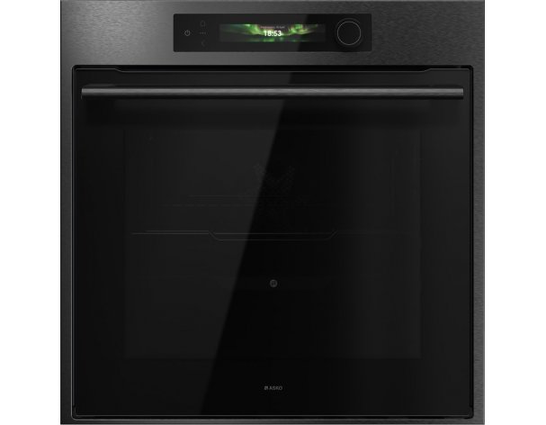 Oven cabinet Asko OTP66BSH