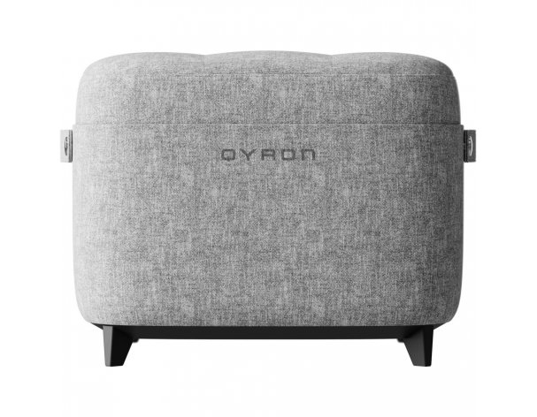 Массажер Qyron ML601 серый