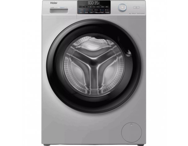 Машина стиральная Haier HW60-BP12959ASE