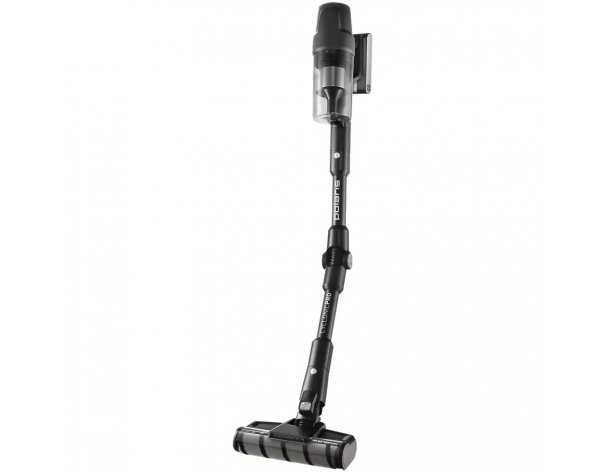Vacuum cleaner Polaris PVCS 4050 CyclonicPRO black