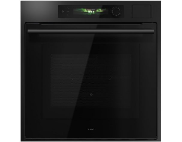 Шкаф духовой Asko OCSM66GSH