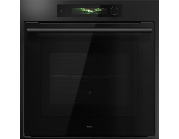 Шкаф духовой Asko OCM66GSH
