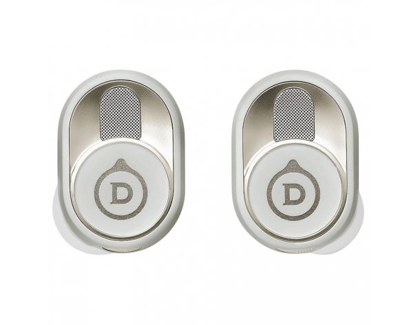 Наушники Devialet Gemini II бежевый