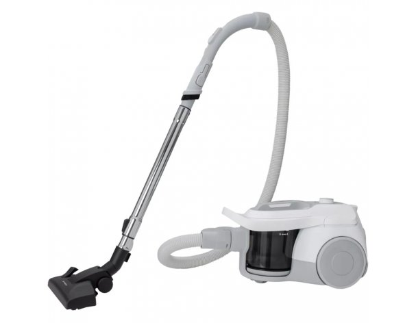 Vacuum cleaner Polaris PVC 2211 white