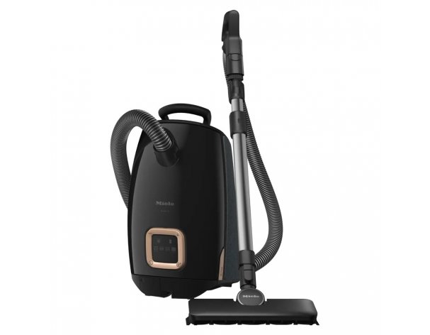 Пылесос Miele SUSF0 Guard L1 AllFloor чёрный обсидиан