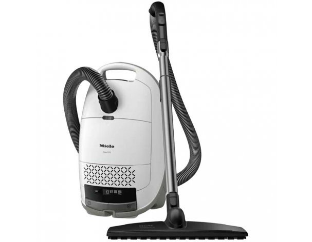 Vacuum cleaner Miele SVTF0 Guard M1 Parquet Flex brilliant white