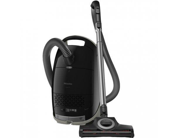 Пылесос Miele SVZF0 Guard M1 Cat&Dog чёрный обсидиан