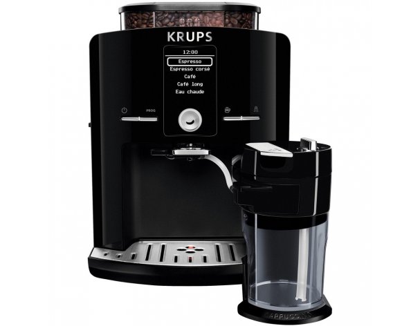 Кофемашина Krups Espresseria EA829810