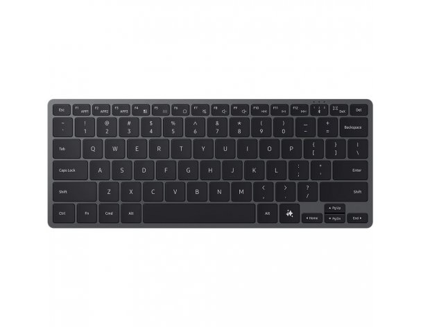 Клавиатура Samsung Keyboard Smart EJ-B7800 чёрный (EJ-B7800UBRGRU)