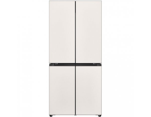 Холодильник LG GC-B22FHEGM