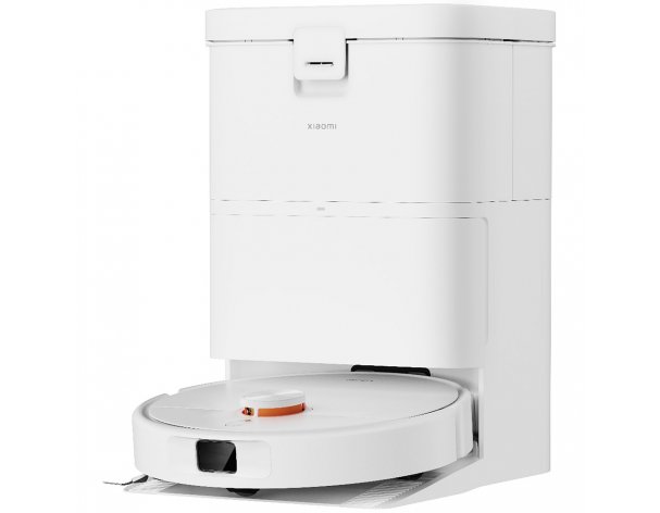 Vacuum cleaner Xiaomi Robot Vacuum H50 EU white (BHR08GUEU)