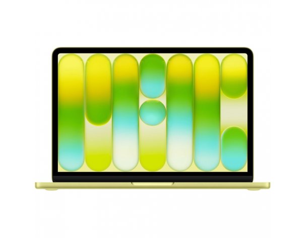 Ноутбук Apple MacBook Neo 13 2026 512 ГБ цитрус