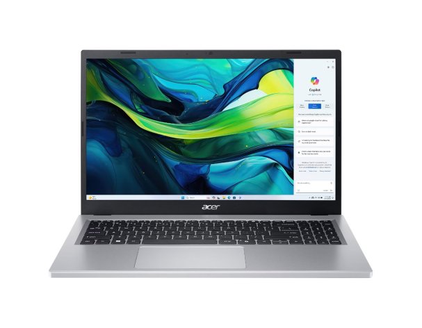 Ноутбук Acer Aspire Go 15 AG15-21PT-R5GQ (NX.JJJAA.004)