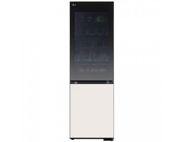 Холодильник LG GC-V459QG6W