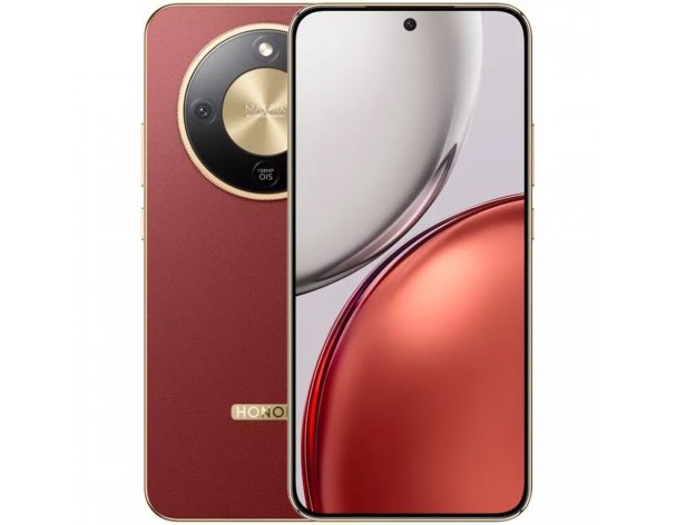 Смартфон Honor X9d 12+256 ГБ терракотовый