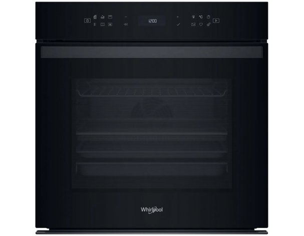 Шкаф духовой Whirlpool WOI68PT1SB