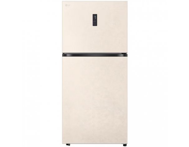 Холодильник LG GR-B922FEBM