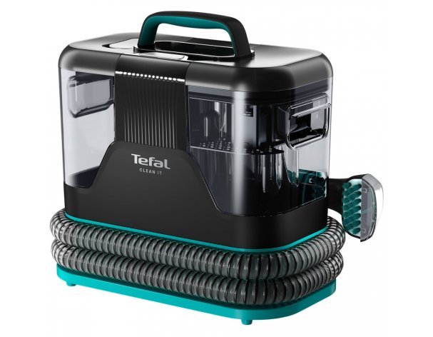 Vacuum cleaner Tefal Clean It IZ5020F0