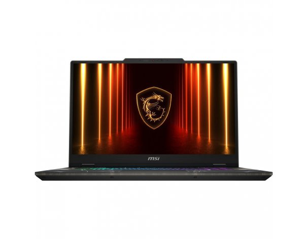 Ноутбук MSI Cyborg 17 B2RWEKG-280XRU (9S7-17U332-280)