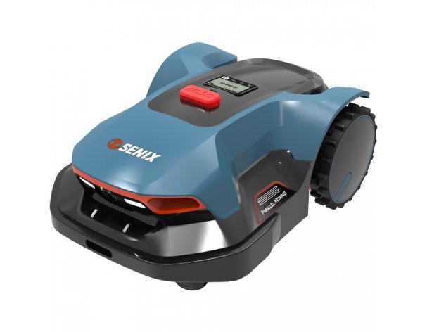 Газонокосилка Senix LR225-H-EU