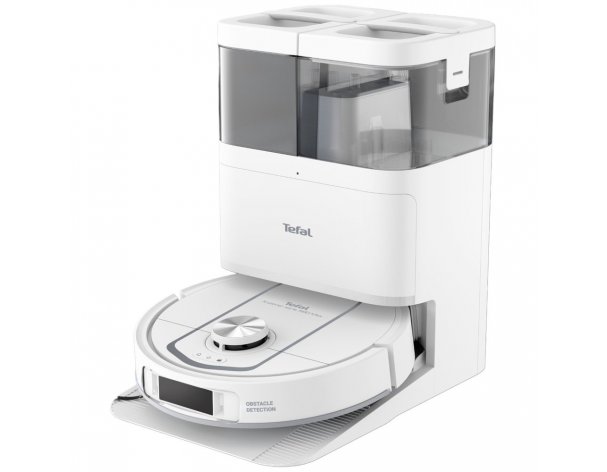 Vacuum cleaner Tefal X-Plorer Serie 580 RG9547E0